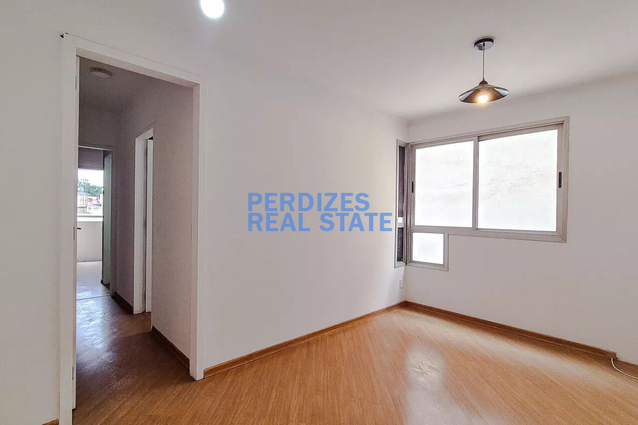 Apartamento para Venda - Perdizes