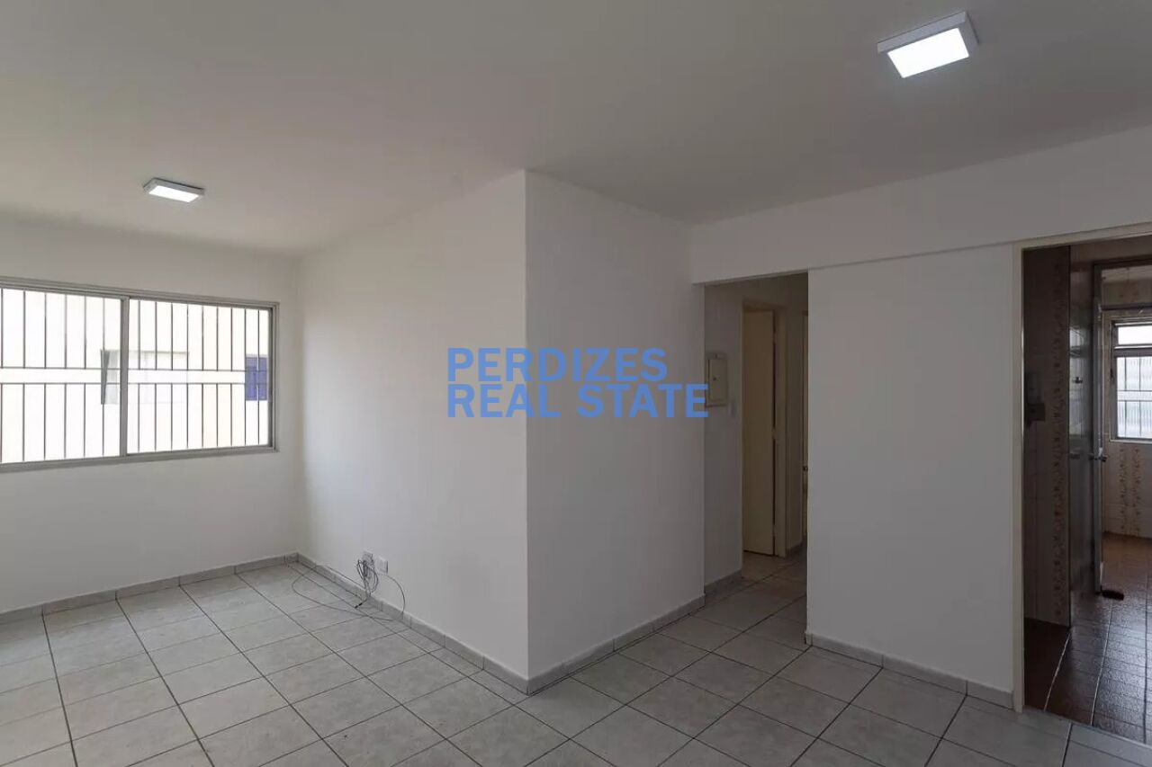 Apartamento para Venda - Vila Pompéia