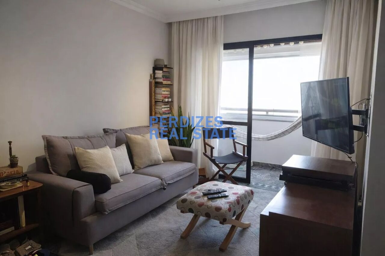Apartamento para Venda - Vila Pompéia