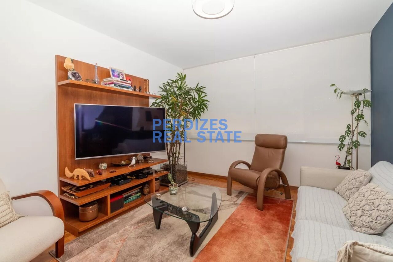 Apartamento para Venda - Perdizes