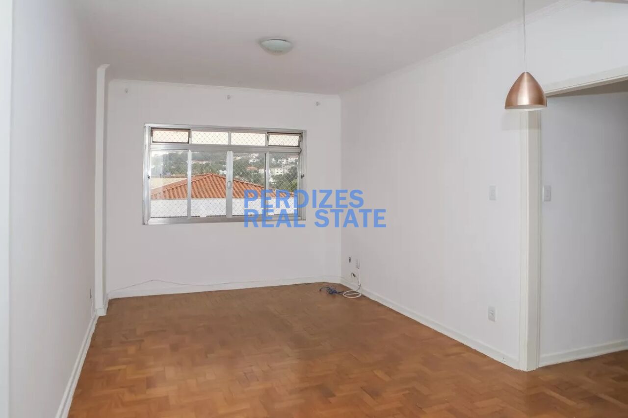 Apartamento para Venda - Perdizes