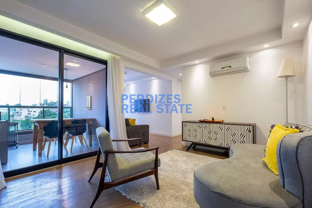 Apartamento para Venda - Sumaré