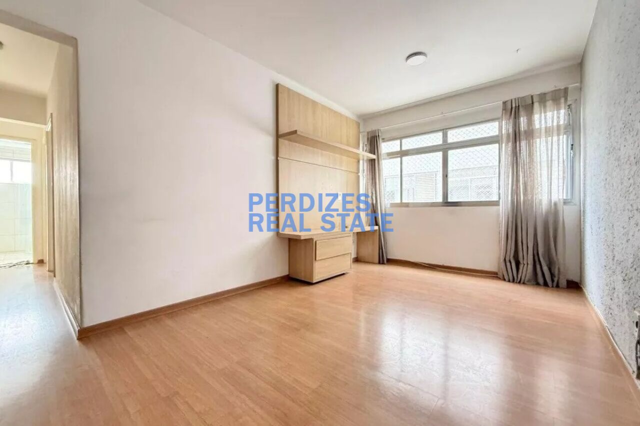 Apartamento para Venda - Sumaré