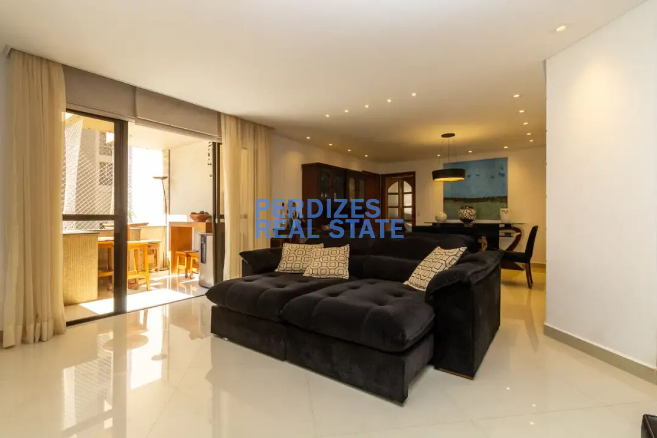 Apartamento para Venda - Perdizes