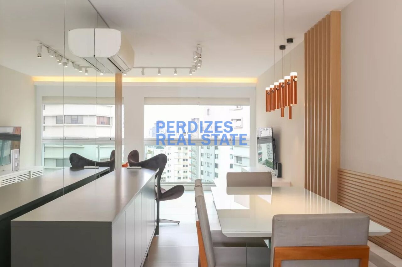 Apartamento para Venda - Perdizes