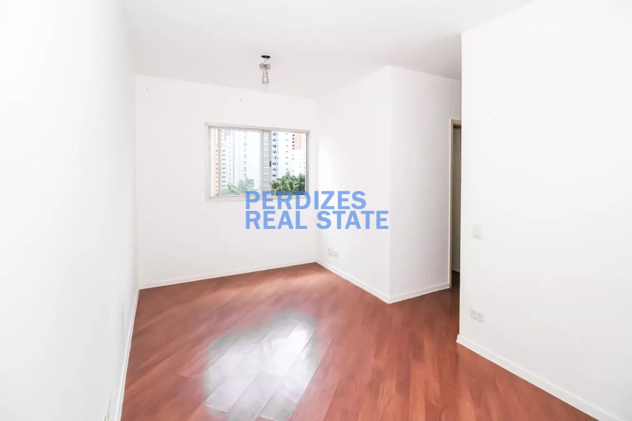 Apartamento para Venda - Sumaré