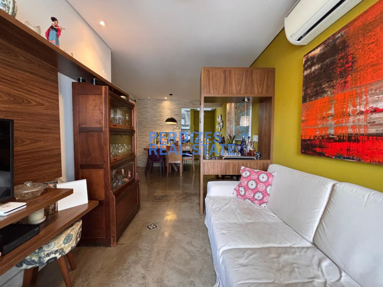 Apartamento para Venda - Perdizes