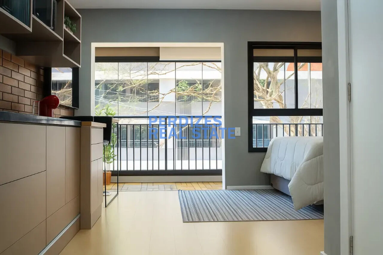 Apartamento para Venda - Sumaré