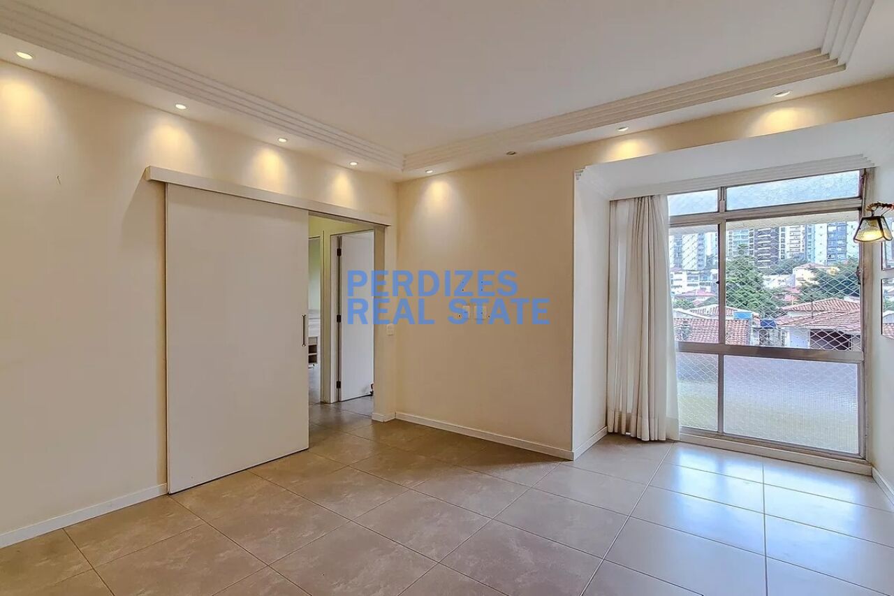 Apartamento para Venda - Sumaré