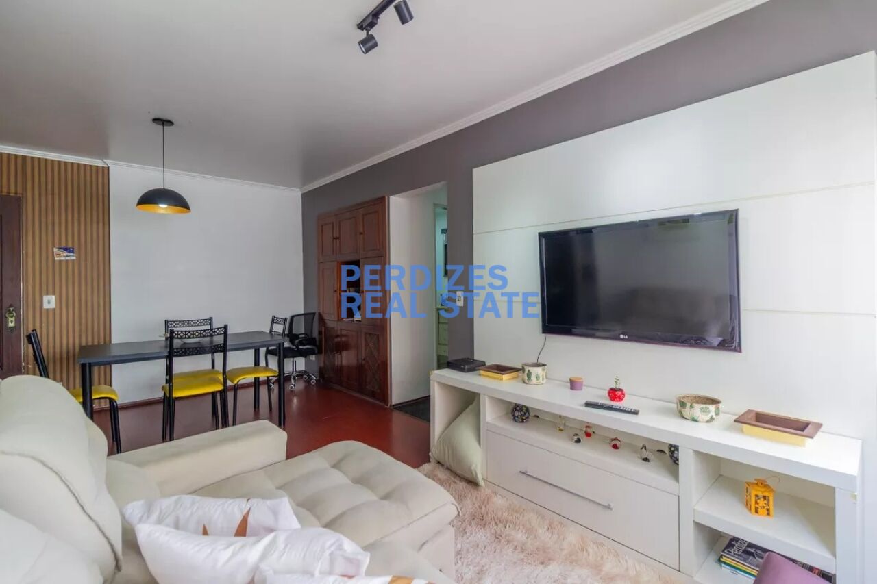 Apartamento para Venda - Sumaré