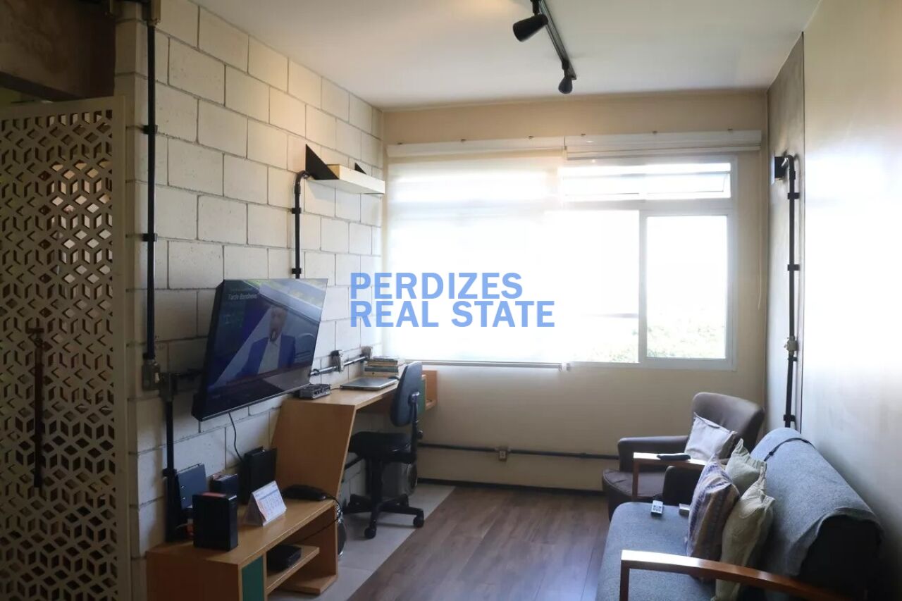 Apartamento para Venda - Perdizes