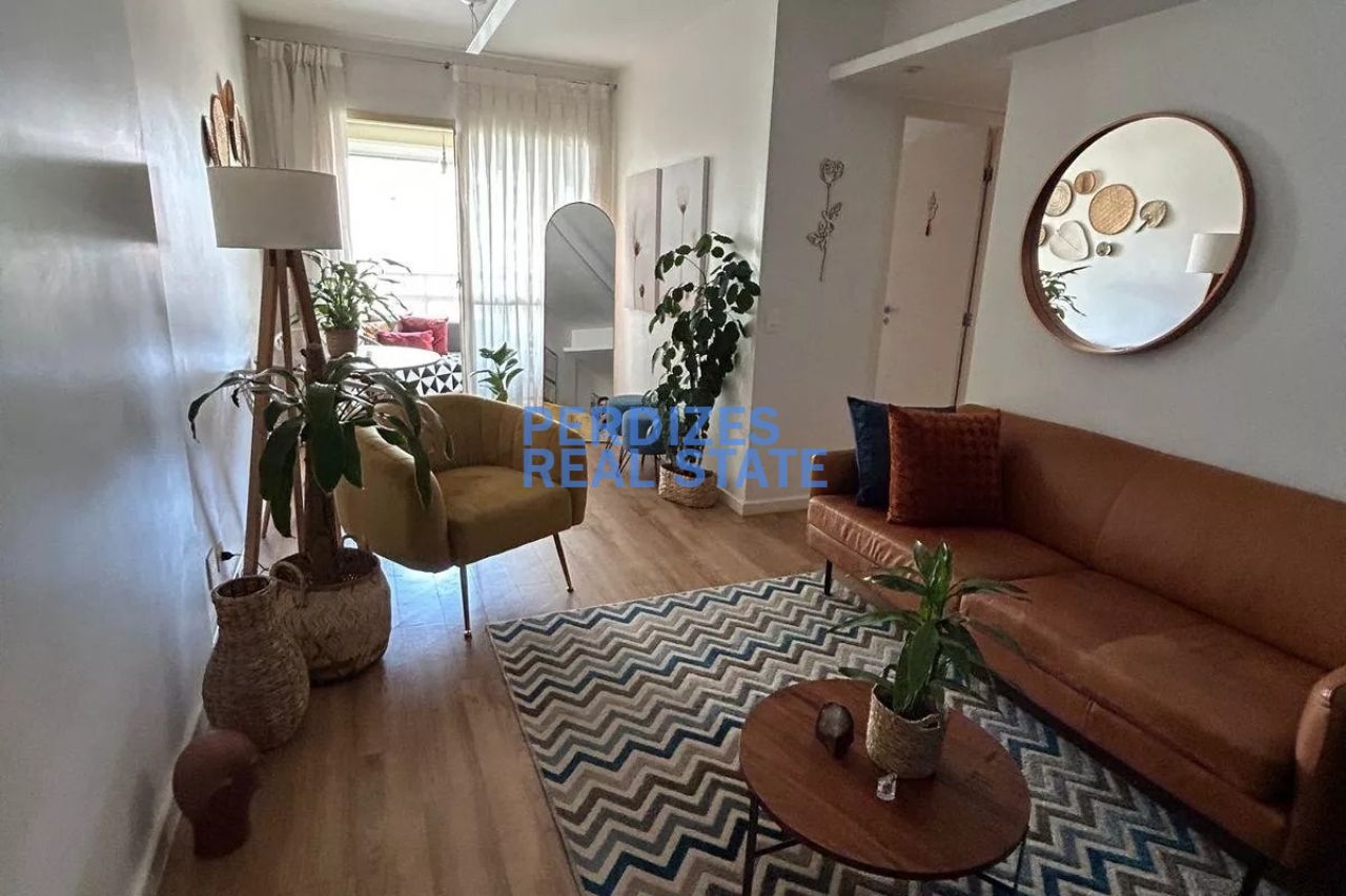 Apartamento para Venda - Perdizes