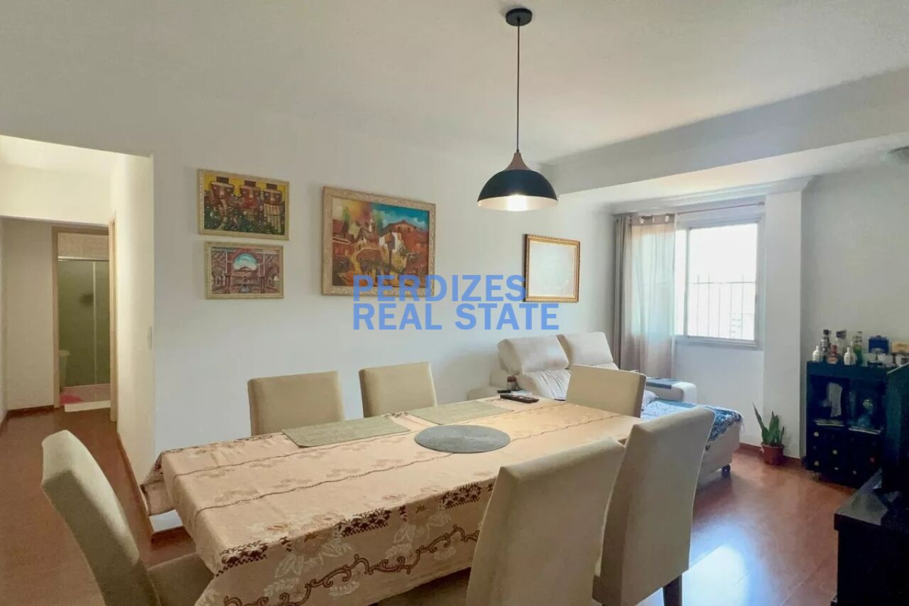 Apartamento para Venda - Sumarezinho