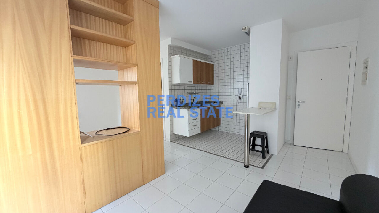 Apartamento para Venda - Perdizes