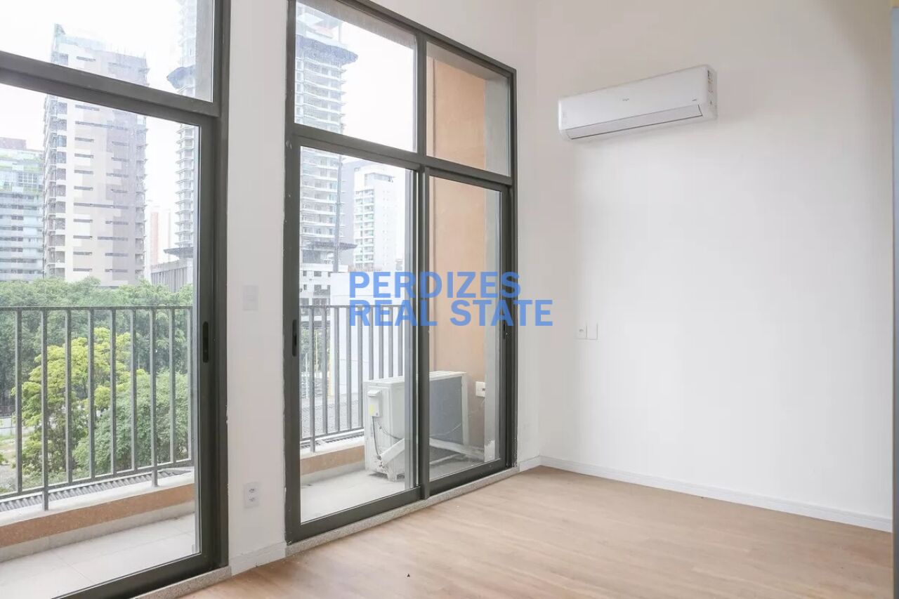 Apartamento para Venda - Perdizes