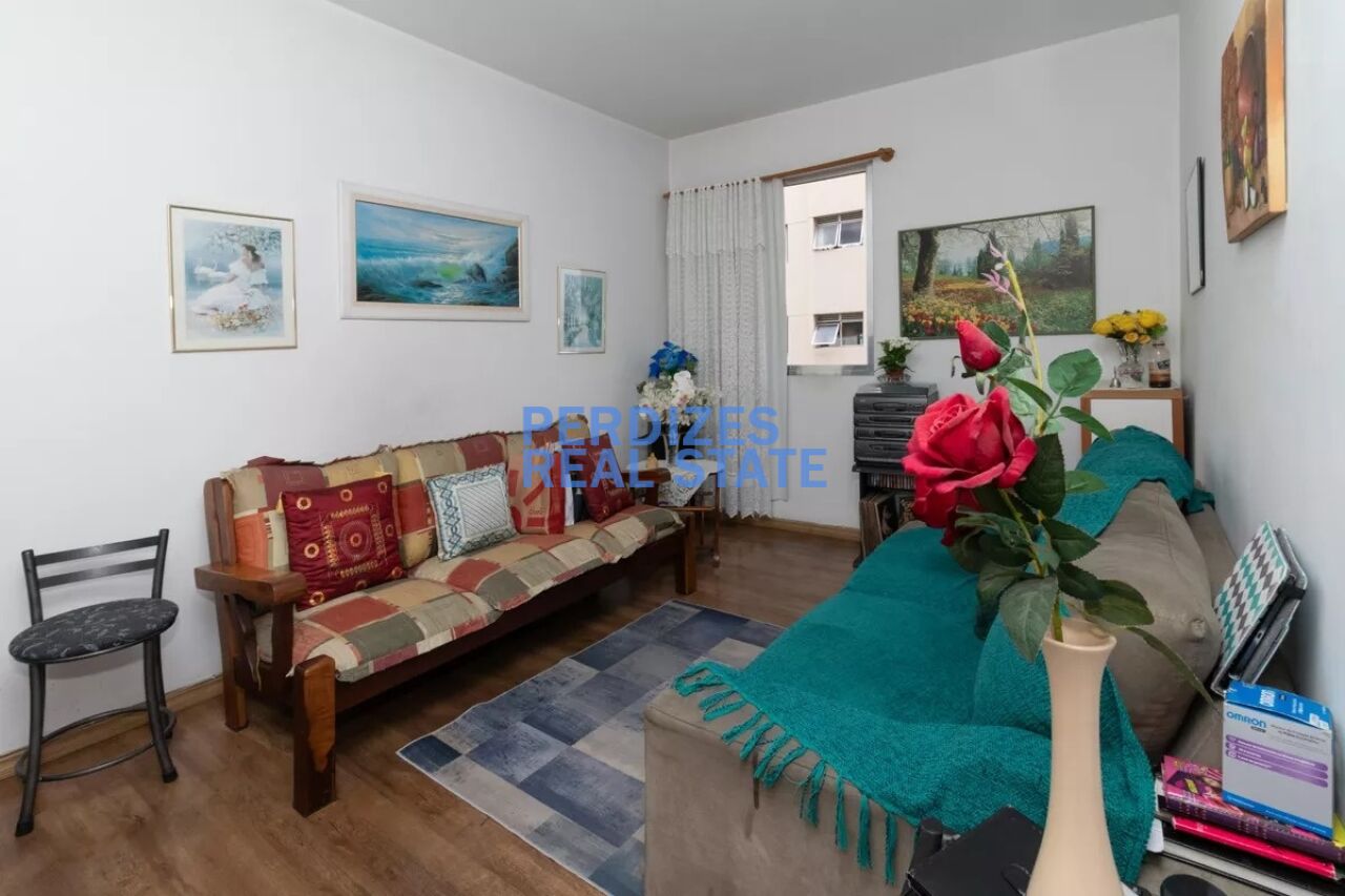 Apartamento para Venda - Perdizes
