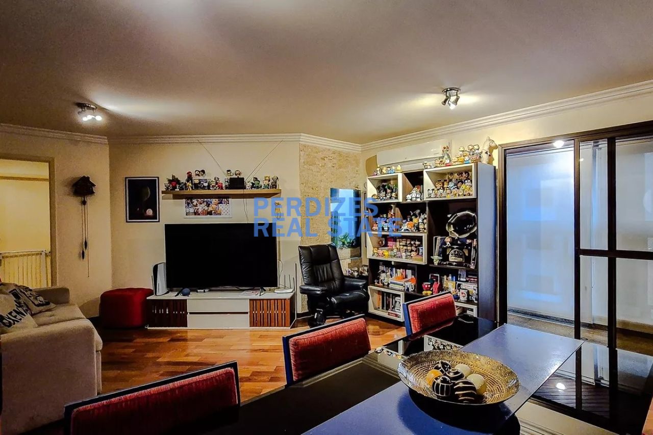 Apartamento para Venda - Perdizes