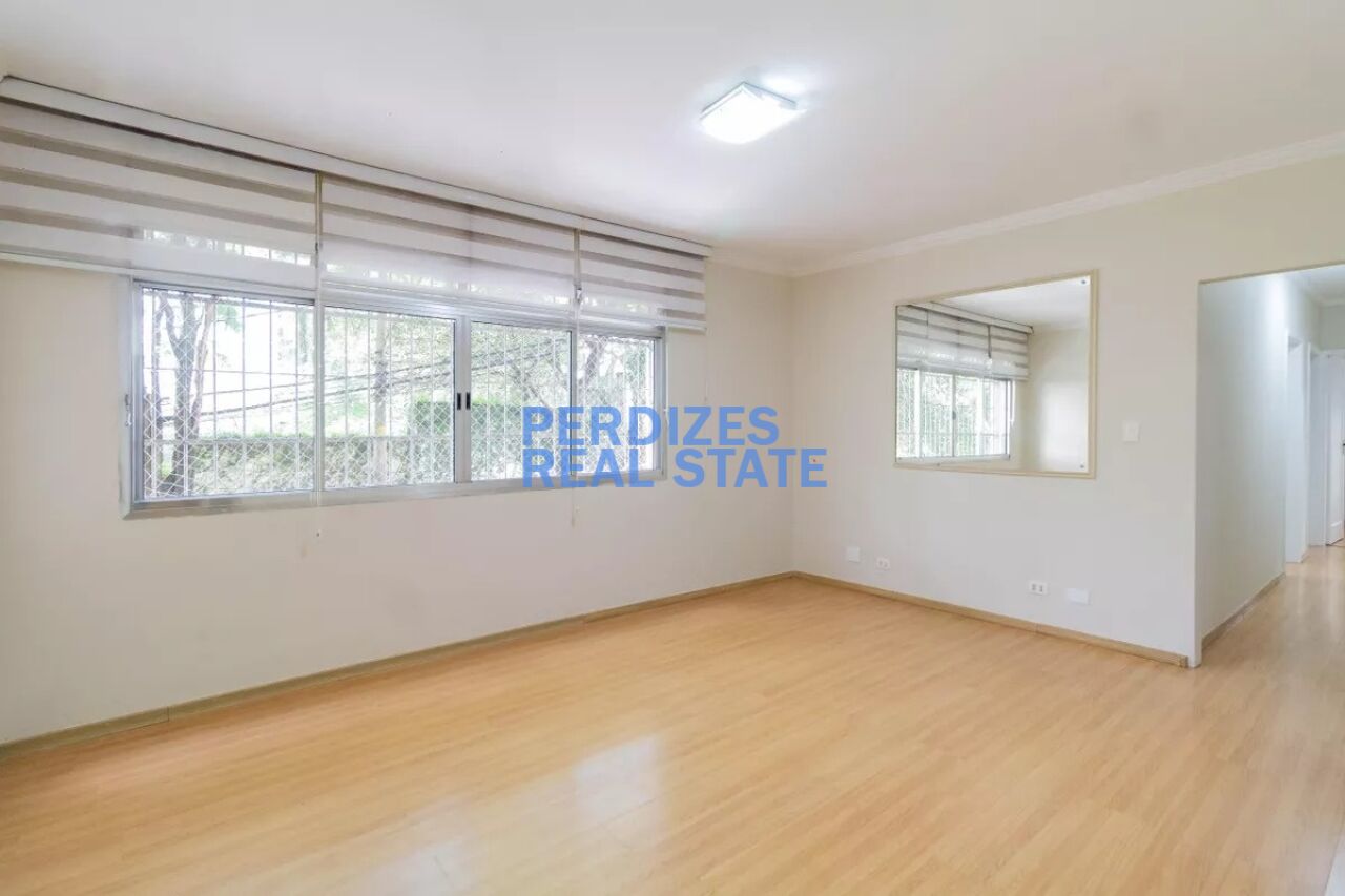 Apartamento para Venda - Perdizes