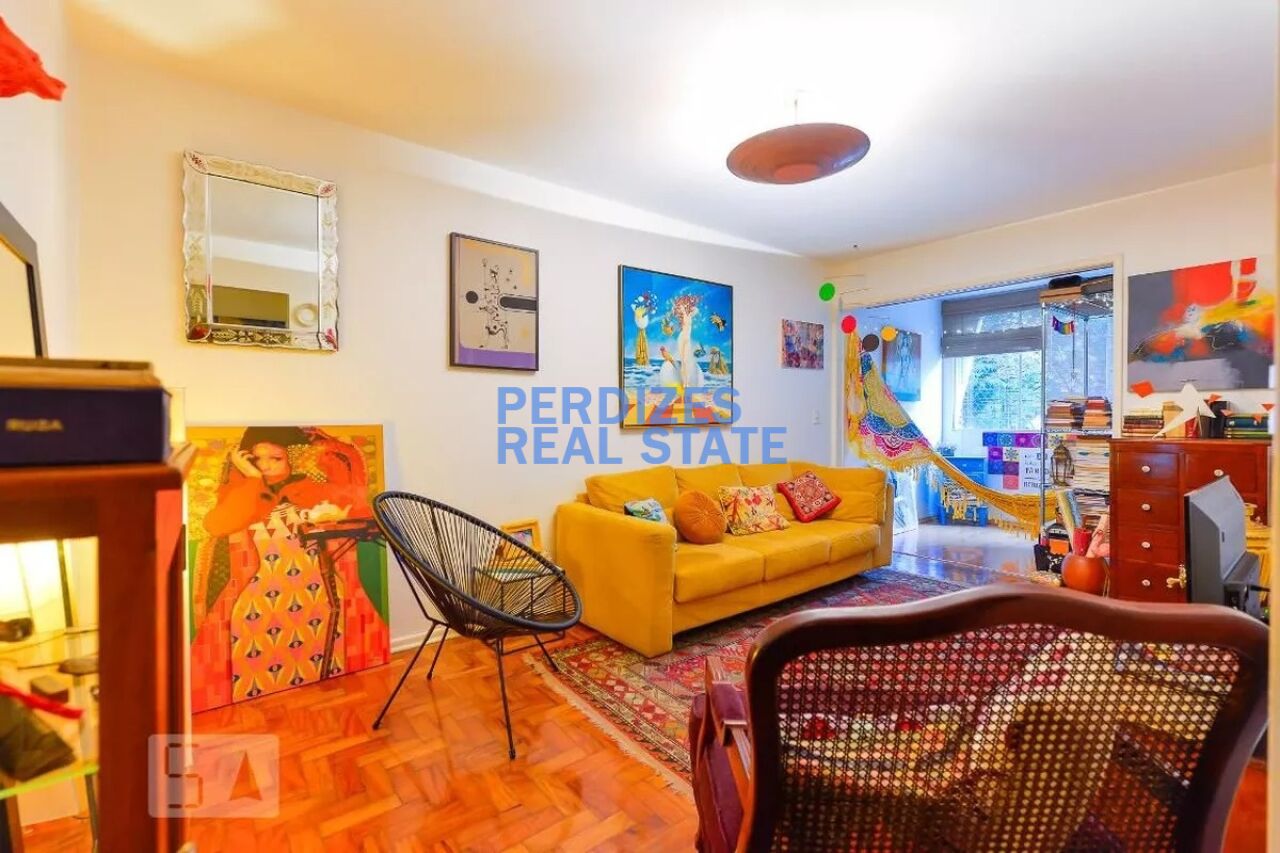 Apartamento para Venda - Sumaré