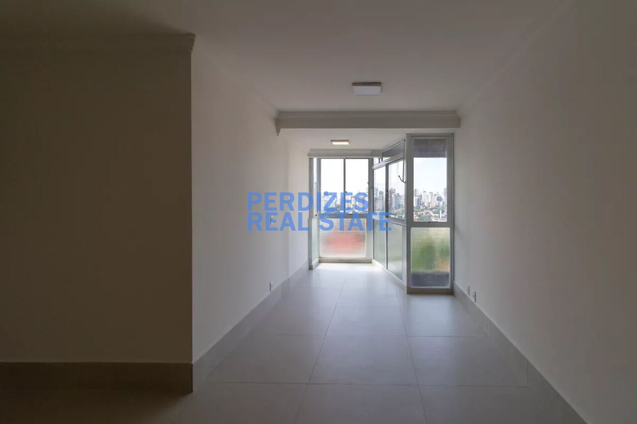 Apartamento para Venda - Perdizes