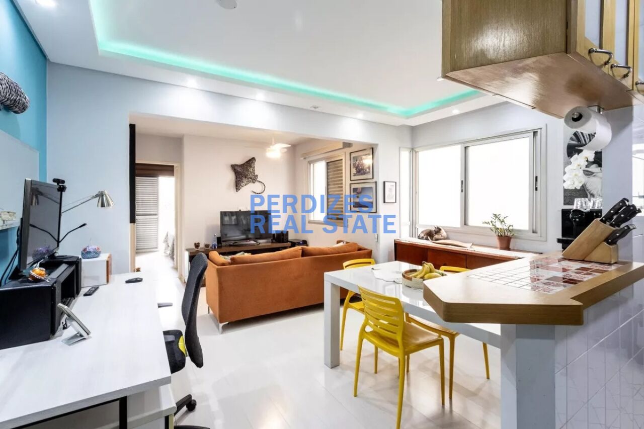 Apartamento para Venda - Perdizes