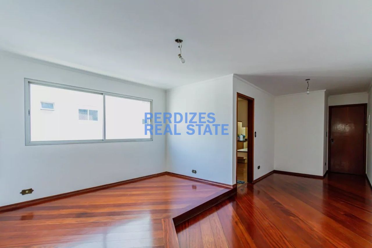 Apartamento para Venda - Perdizes