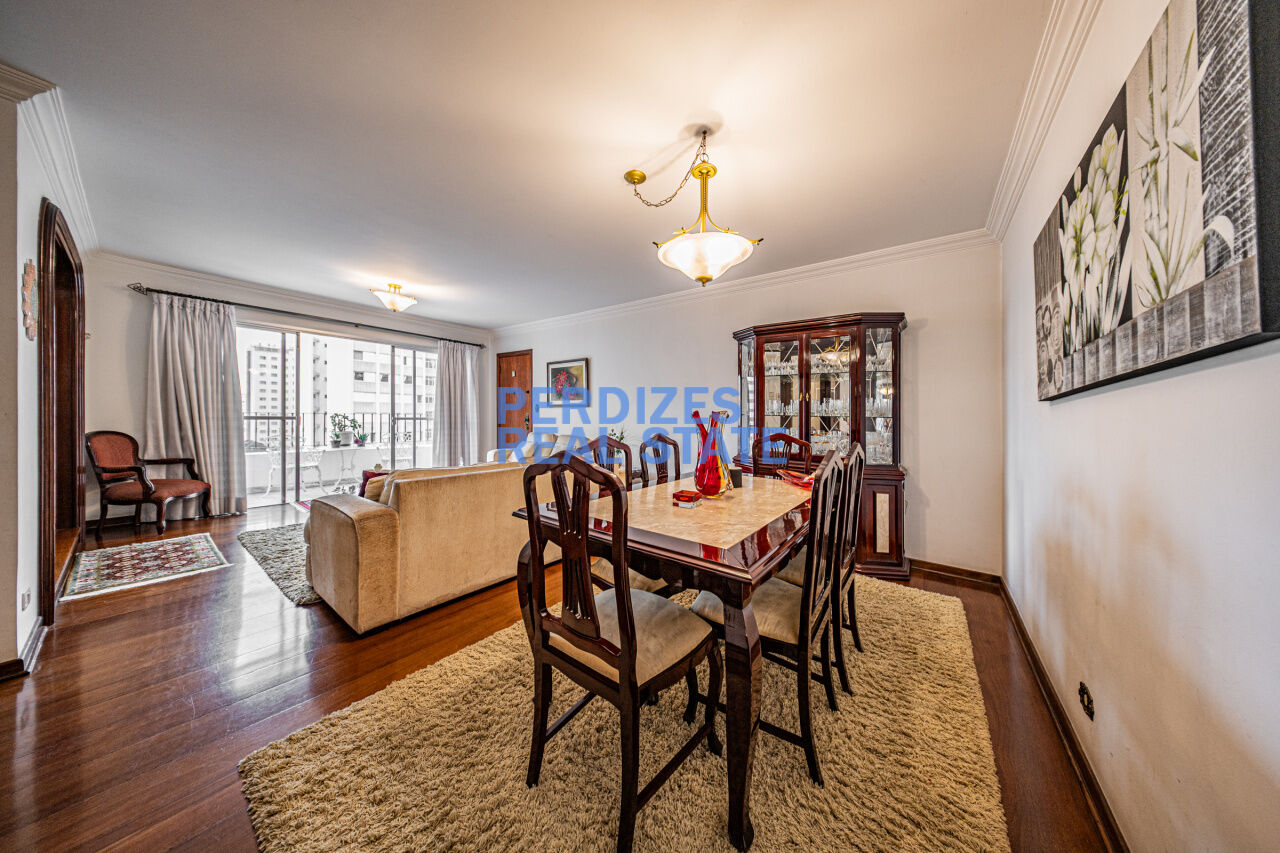 Apartamento para Venda - Perdizes
