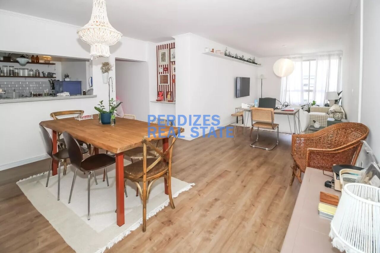 Apartamento para Venda - Perdizes