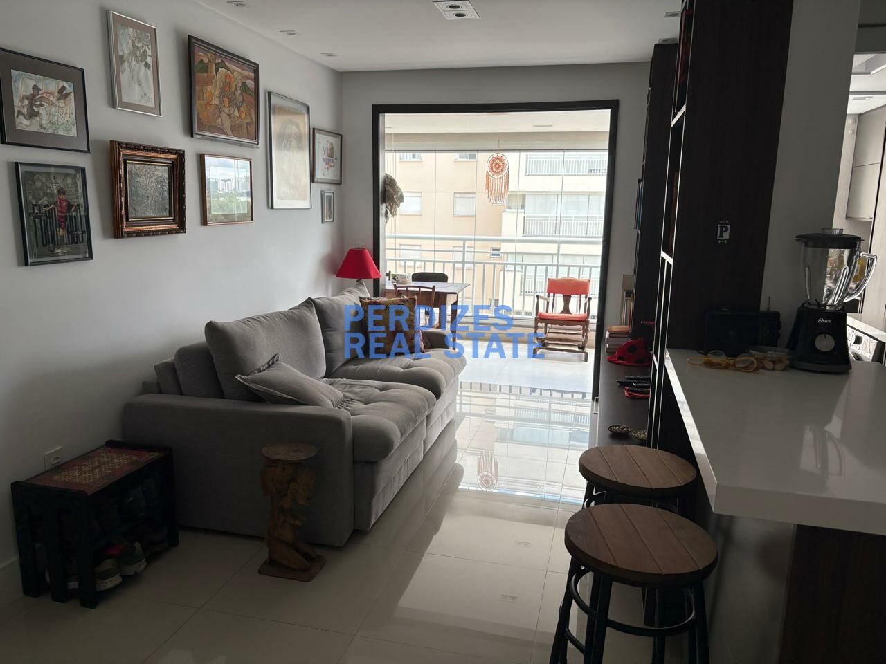 Apartamento para Venda - Jaguaré