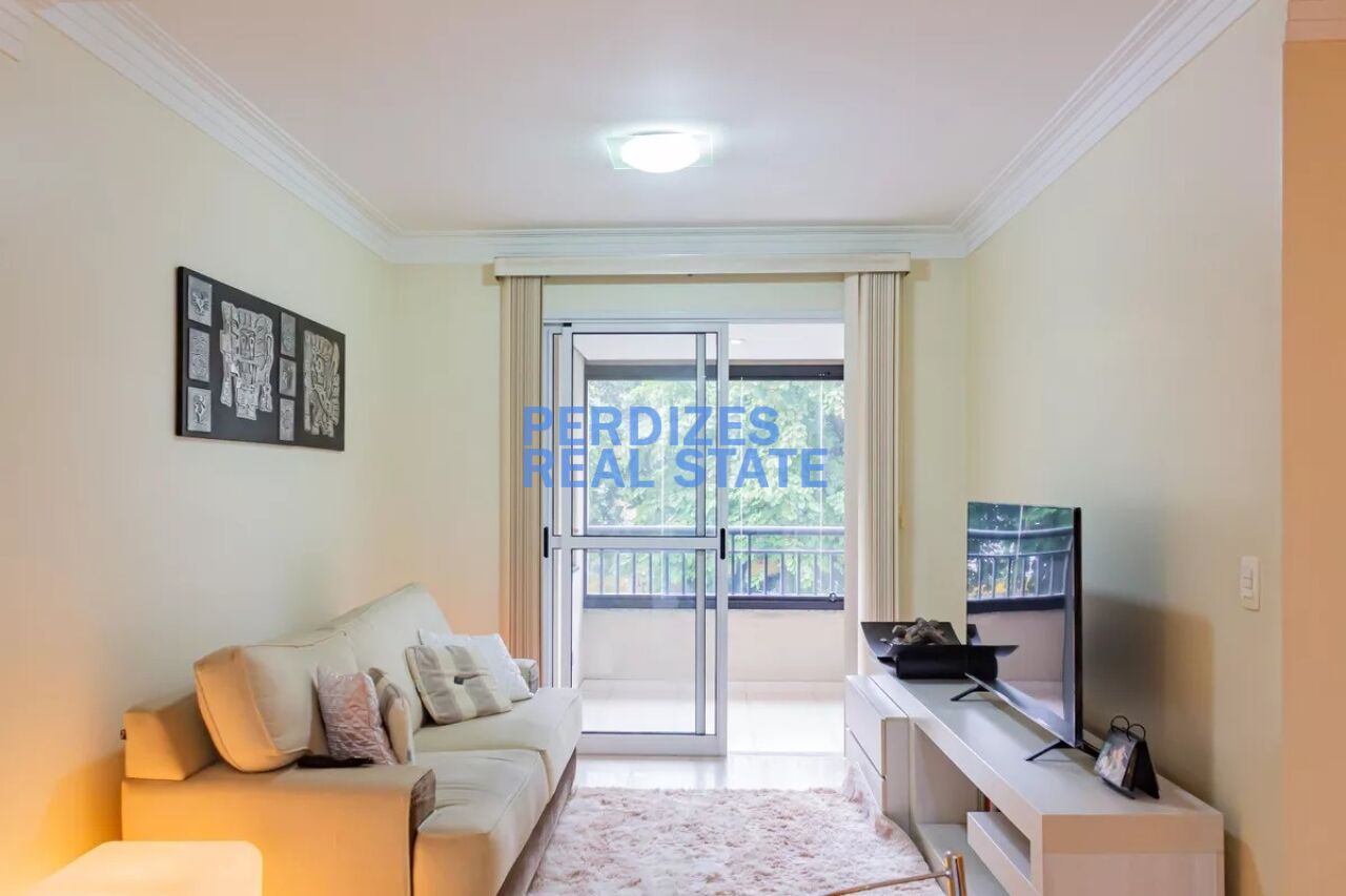 Apartamento para Venda - Perdizes