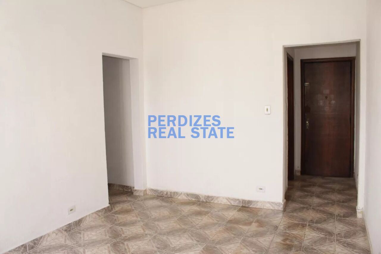 Apartamento para Venda - Perdizes