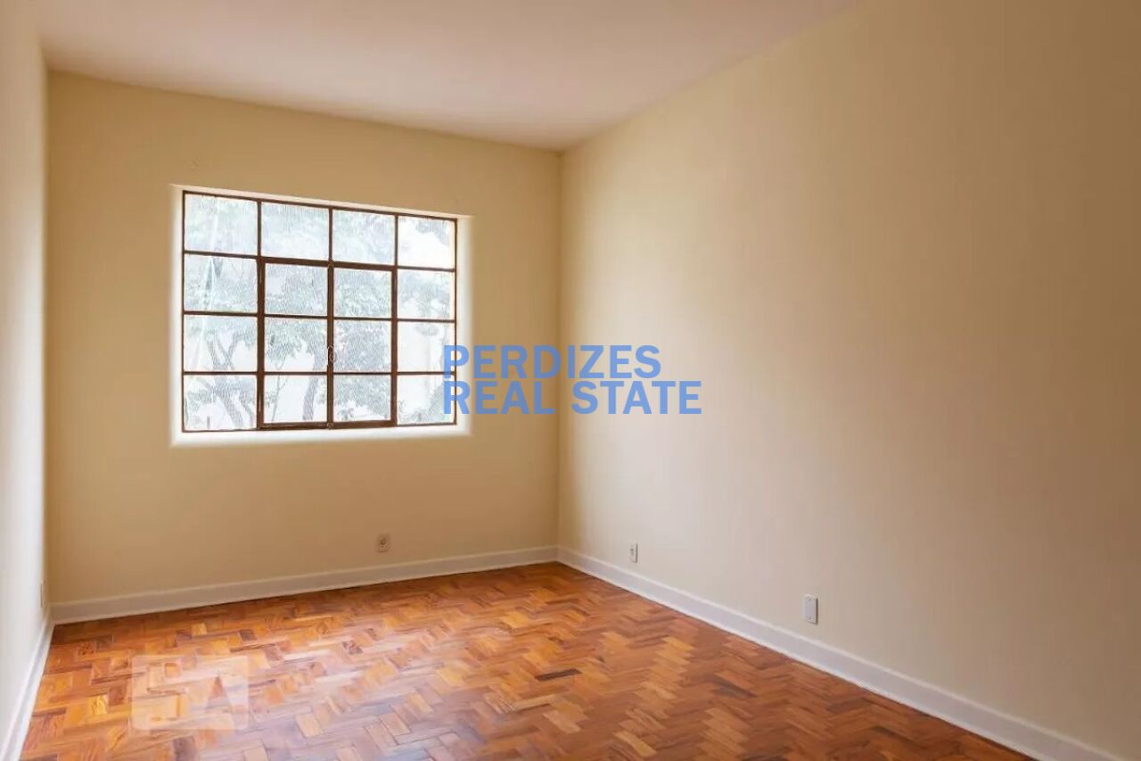 Apartamento para Venda - Perdizes