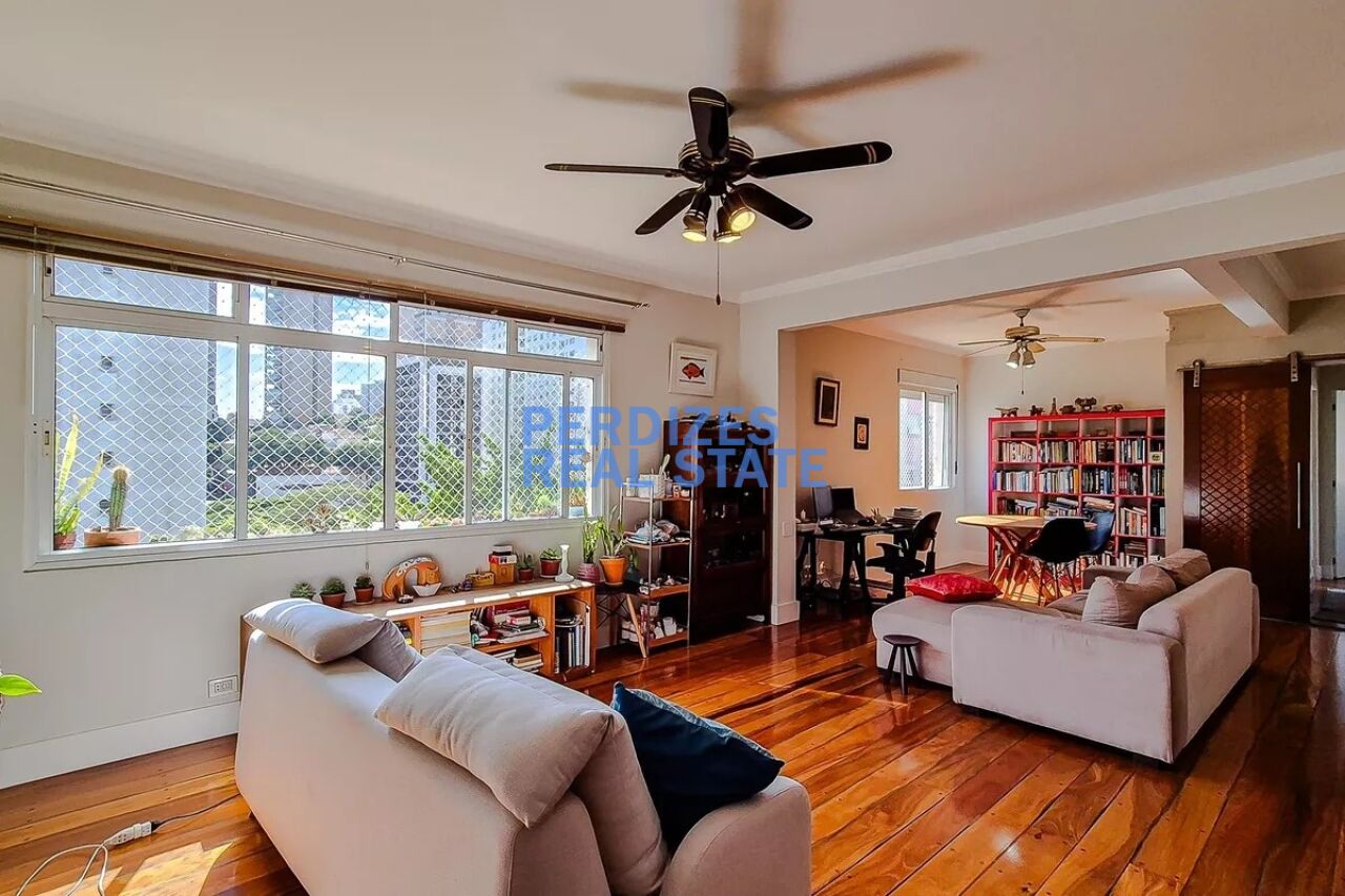 Apartamento para Venda - Perdizes