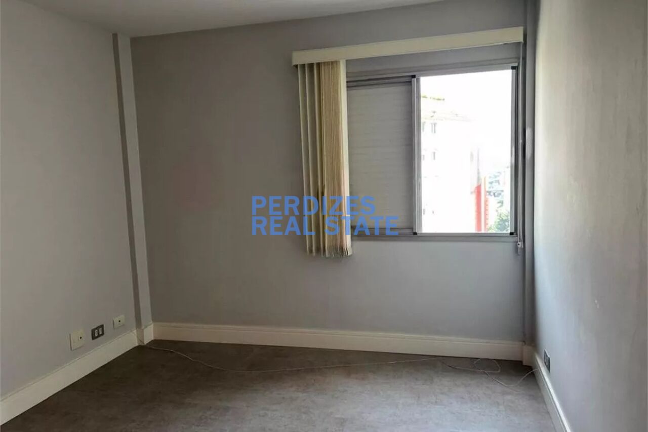 Apartamento para Venda - Sumarezinho