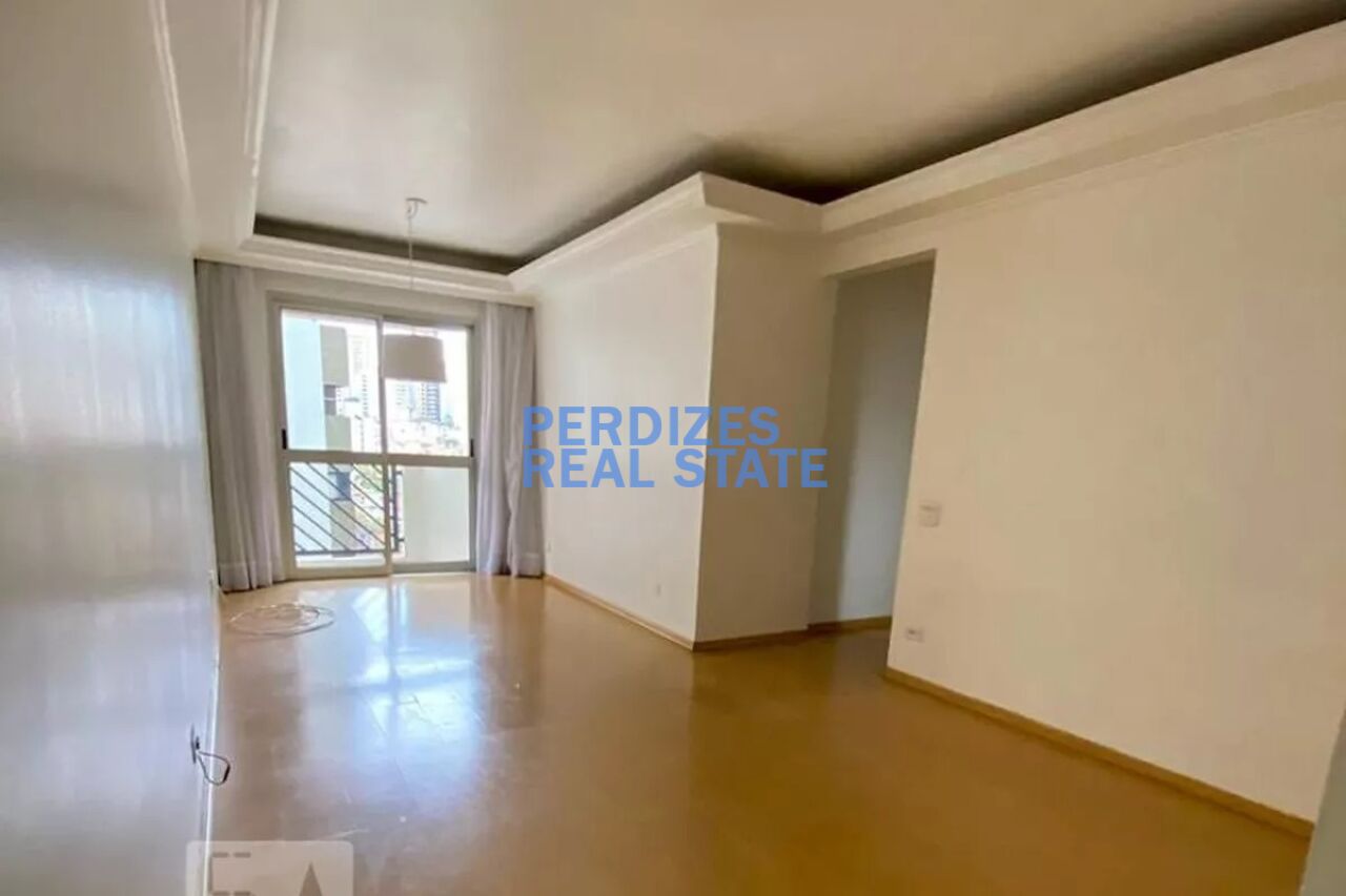 Apartamento para Venda - Perdizes