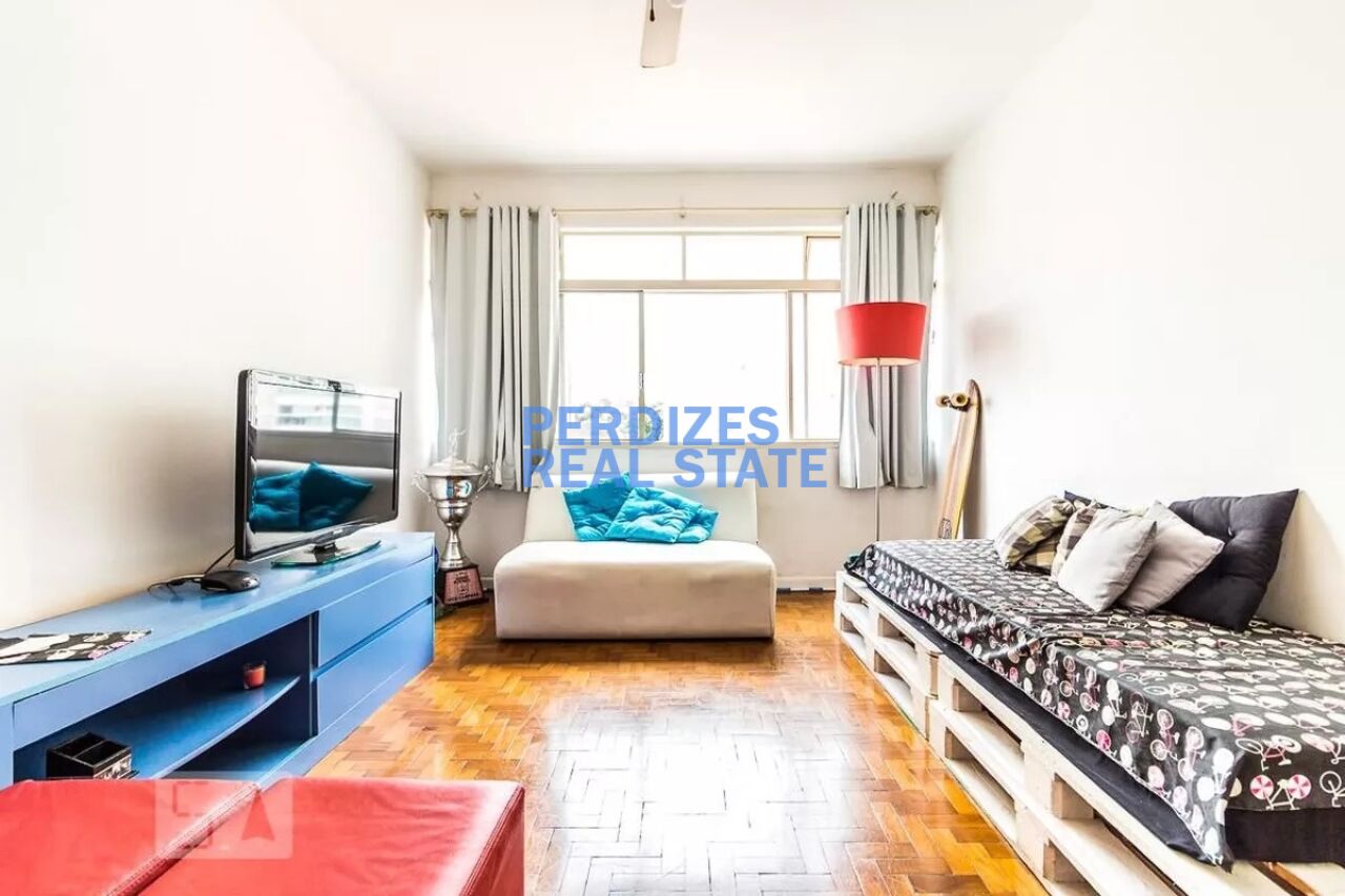 Apartamento para Venda - Perdizes