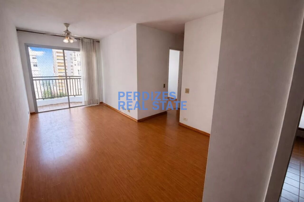 Apartamento para Venda - Perdizes