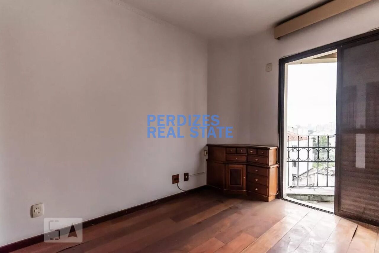 Apartamento para Venda - Perdizes