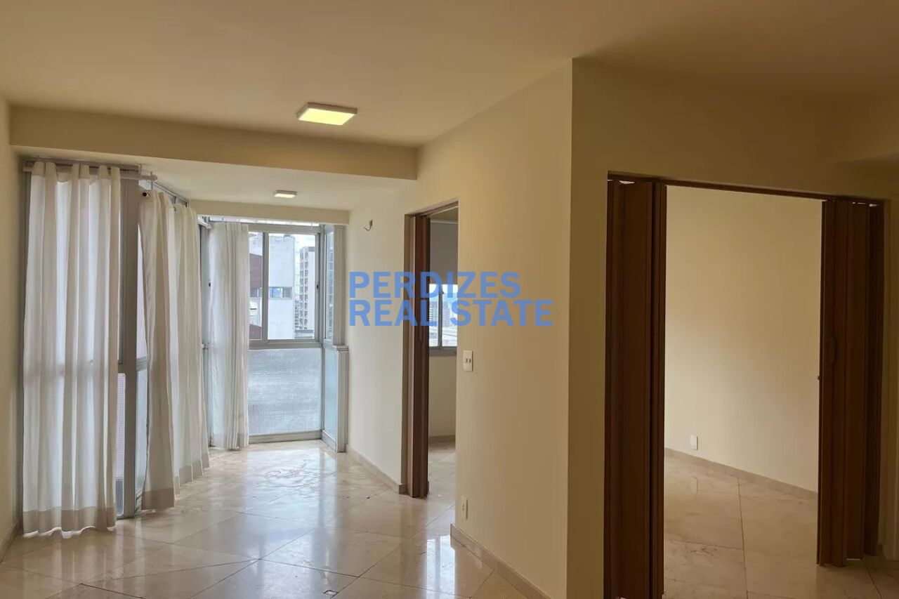 Apartamento para Venda - Perdizes