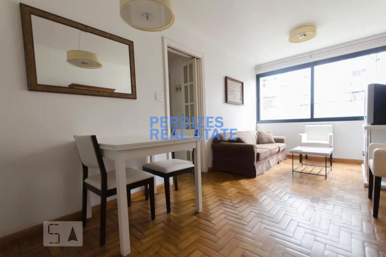 Apartamento para Venda - Perdizes