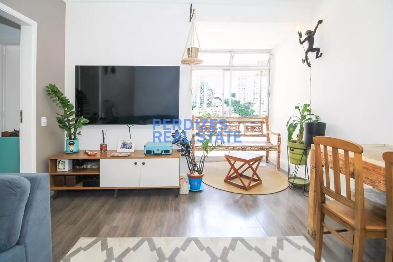 Apartamento para Venda - Perdizes