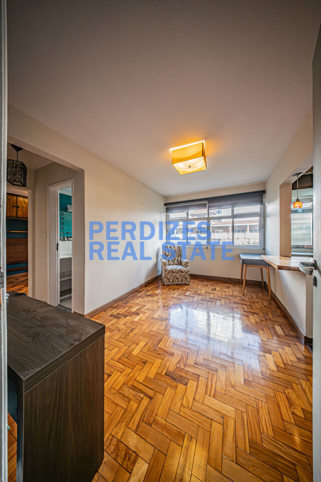 Apartamento para Venda - Perdizes
