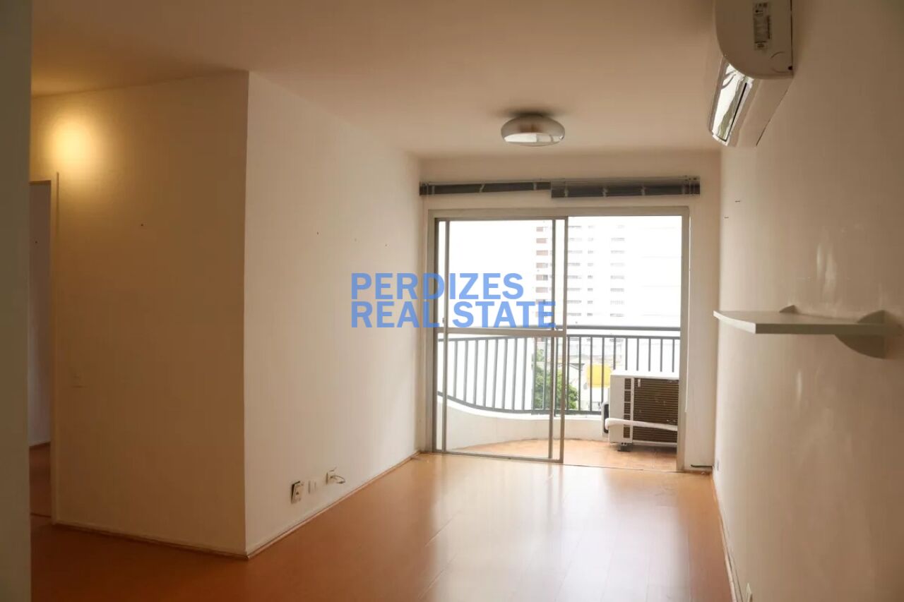 Apartamento para Venda - Perdizes