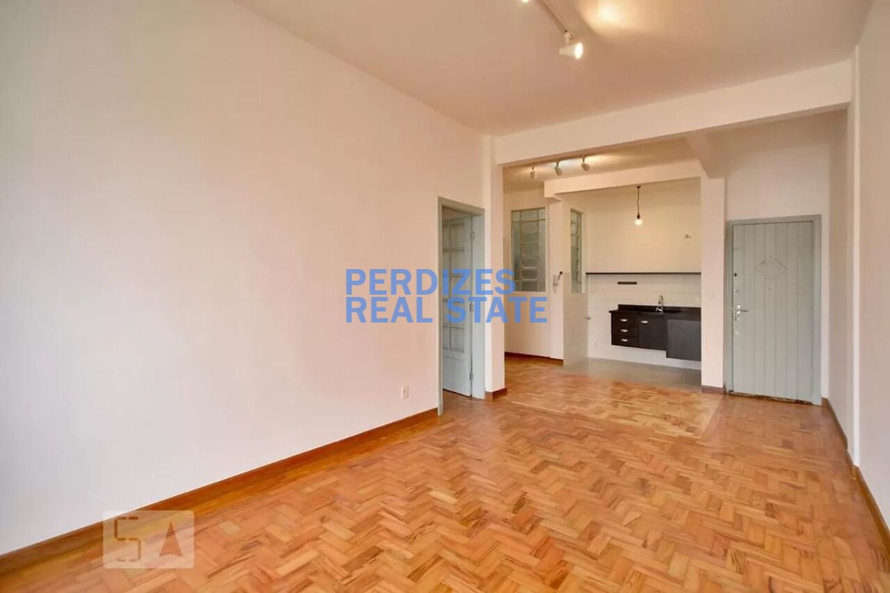 Apartamento para Venda - Perdizes