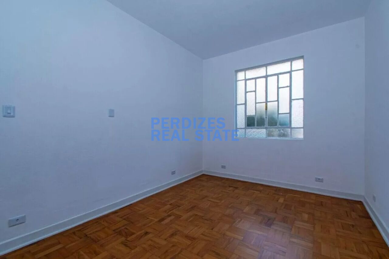 Apartamento para Venda - Perdizes