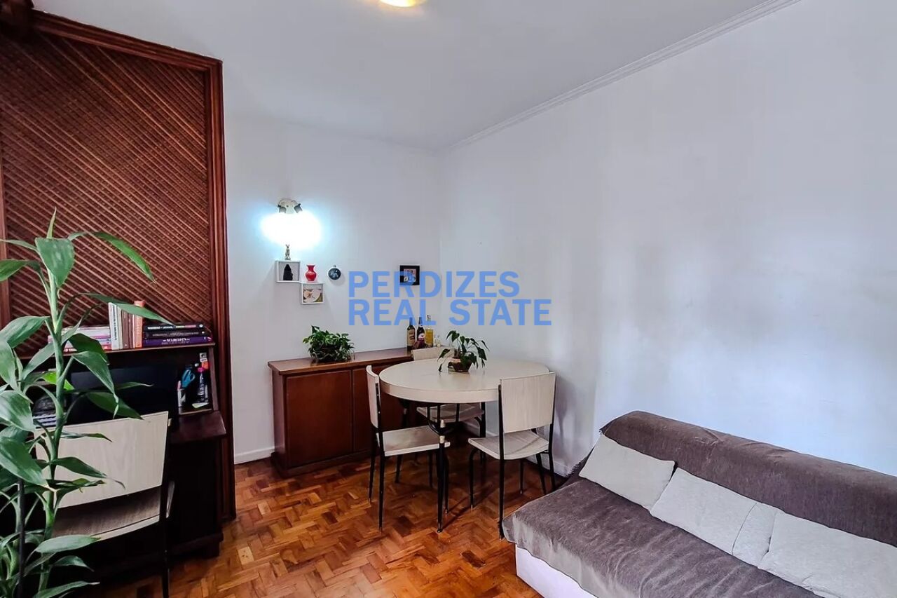 Apartamento para Venda - Perdizes