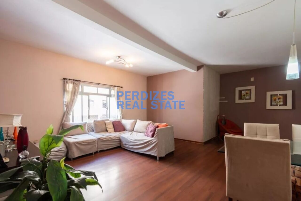 Apartamento para Venda - Perdizes
