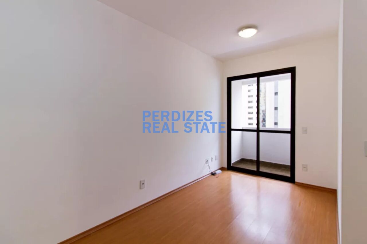 Apartamento para Venda - Perdizes