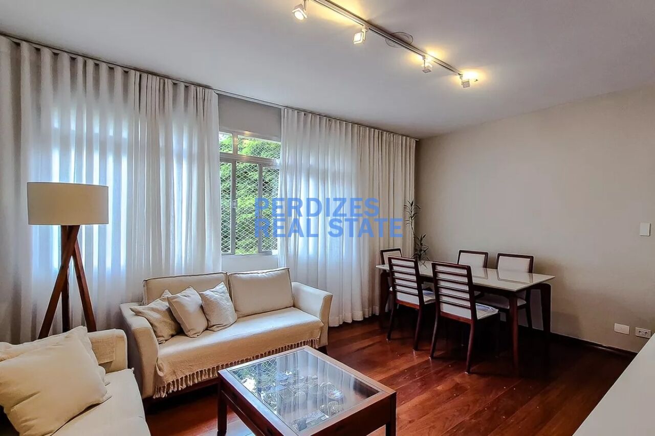Apartamento para Venda - Perdizes
