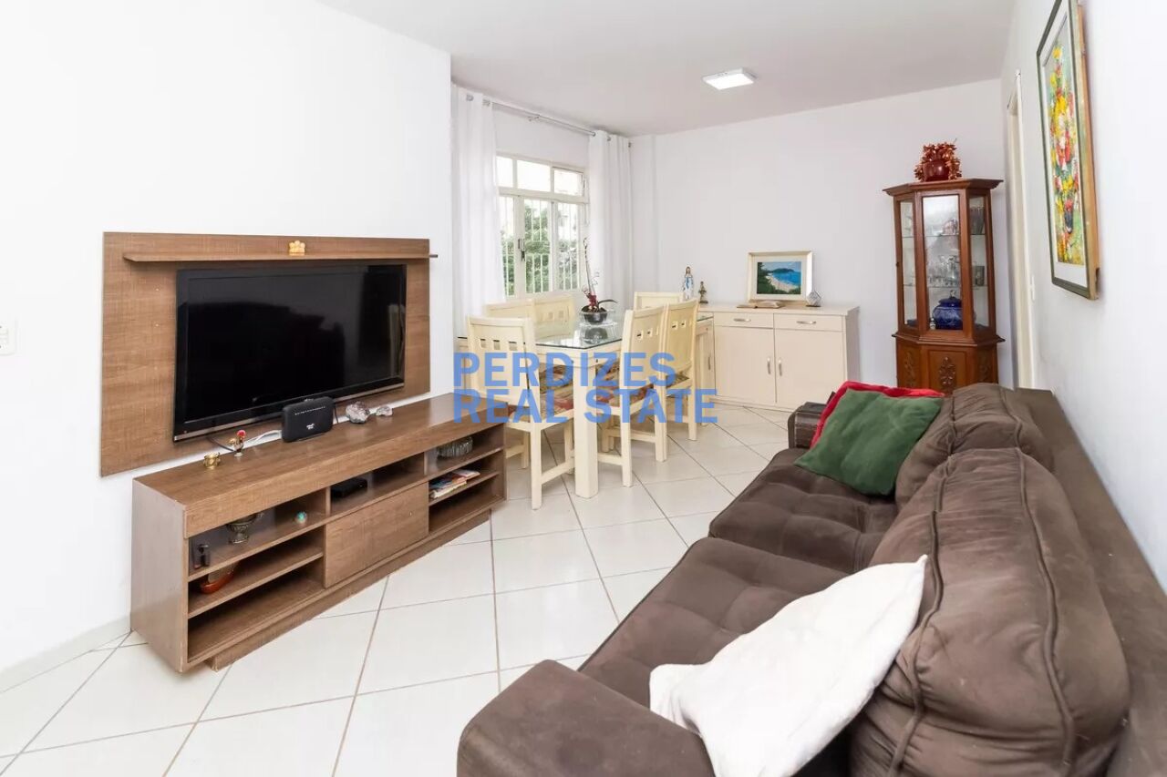 Apartamento para Venda - Perdizes